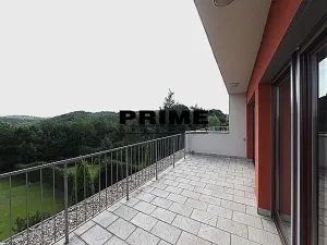 Pronájem rodinného domu, Praha - Nebušice, Nebušická, 260 m2
