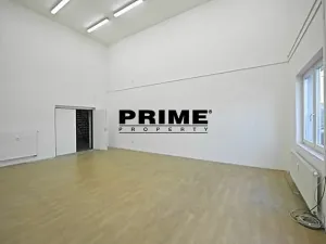 Pronájem kanceláře, Praha - Malešice, Tiskařská, 54 m2