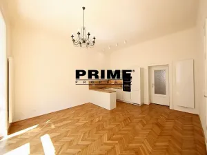 Pronájem bytu 3+kk, Praha - Nové Město, Záhořanského, 124 m2