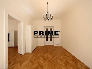 Pronájem bytu 3+kk, Praha - Nové Město, Záhořanského, 124 m2