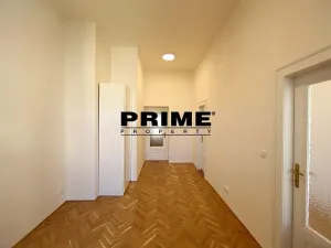 Pronájem bytu 3+kk, Praha - Nové Město, Záhořanského, 124 m2