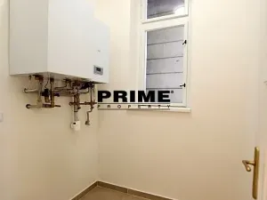 Pronájem bytu 3+kk, Praha - Nové Město, Záhořanského, 124 m2