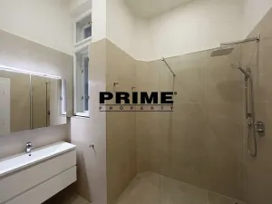 Pronájem bytu 3+kk, Praha - Nové Město, Záhořanského, 124 m2
