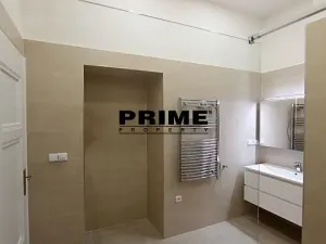 Pronájem bytu 3+kk, Praha - Nové Město, Záhořanského, 124 m2