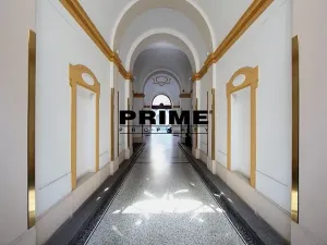 Pronájem bytu 3+kk, Praha - Nové Město, Záhořanského, 124 m2