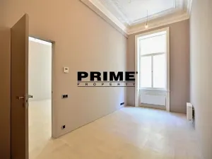 Pronájem kanceláře, Praha - Nové Město, Spálená, 164 m2