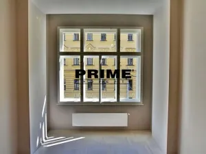 Pronájem kanceláře, Praha - Nové Město, Spálená, 164 m2