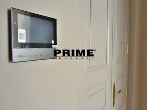 Pronájem kanceláře, Praha - Nové Město, Spálená, 164 m2