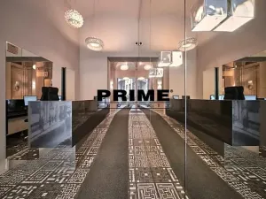 Pronájem kanceláře, Praha - Nové Město, Spálená, 164 m2