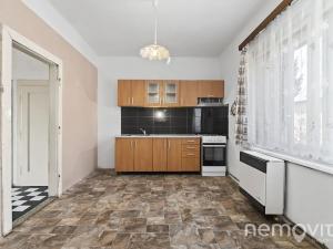 Prodej rodinného domu, Praha - Dolní Chabry, Prunéřovská, 51 m2