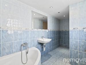 Prodej rodinného domu, Praha - Dolní Chabry, Prunéřovská, 51 m2