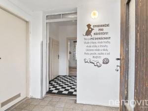 Prodej rodinného domu, Praha - Dolní Chabry, Prunéřovská, 51 m2