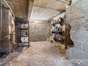 Prodej rodinného domu, Praha - Dolní Chabry, Prunéřovská, 51 m2