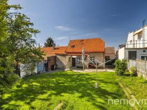 Prodej rodinného domu, Praha - Dolní Chabry, Prunéřovská, 51 m2