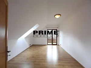 Pronájem rodinného domu, Praha - Nebušice, K Hlásku, 400 m2