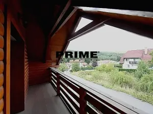Pronájem rodinného domu, Praha - Nebušice, K Hlásku, 400 m2