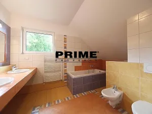 Pronájem rodinného domu, Praha - Nebušice, K Hlásku, 400 m2