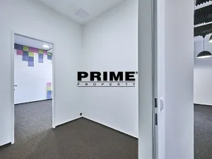 Pronájem kanceláře, Praha - Nové Město, Klimentská, 68 m2