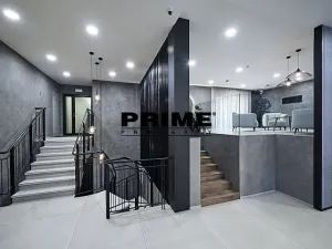 Pronájem kanceláře, Praha - Nové Město, Klimentská, 68 m2