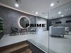 Pronájem kanceláře, Praha - Nové Město, Klimentská, 68 m2