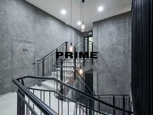 Pronájem kanceláře, Praha - Nové Město, Klimentská, 68 m2