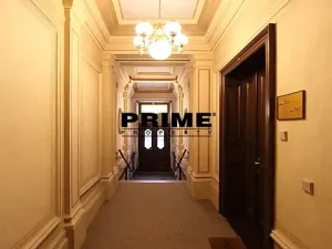 Pronájem kanceláře, Praha - Nové Město, Štěpánská, 71 m2