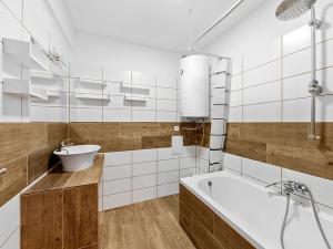 Prodej bytu 3+kk, Ústí nad Labem, Resslova, 51 m2
