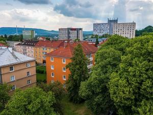 Prodej bytu 3+kk, Ústí nad Labem, Resslova, 51 m2