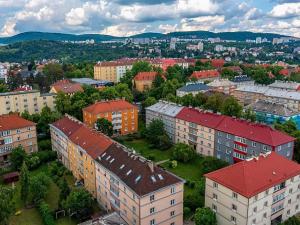 Prodej bytu 3+kk, Ústí nad Labem, Resslova, 51 m2