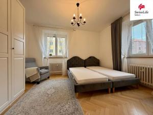Prodej bytu 2+1, Brno, Chládkova, 58 m2