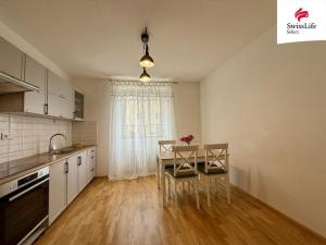Prodej bytu 2+1, Brno, Chládkova, 58 m2
