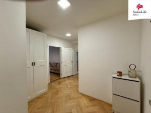 Prodej bytu 2+1, Brno, Chládkova, 58 m2