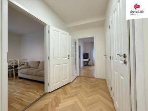 Prodej bytu 2+1, Brno, Chládkova, 58 m2