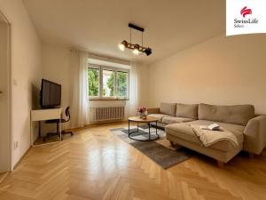 Prodej bytu 2+1, Brno, Chládkova, 58 m2