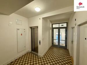 Prodej bytu 2+1, Brno, Chládkova, 58 m2