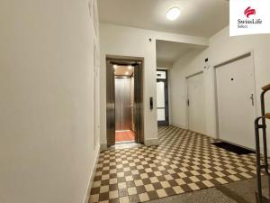 Prodej bytu 2+1, Brno, Chládkova, 58 m2