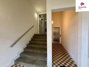 Prodej bytu 2+1, Brno, Chládkova, 58 m2