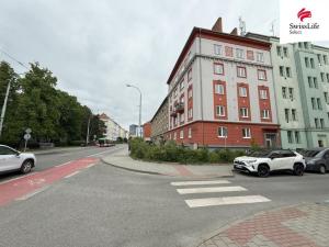 Prodej bytu 2+1, Brno, Chládkova, 58 m2
