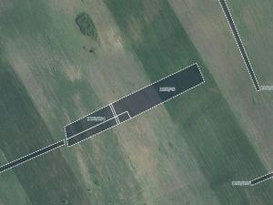Prodej pole, Ladná, 14110 m2