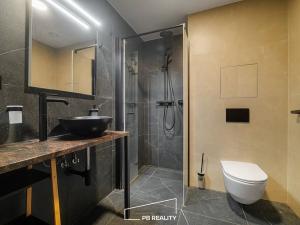 Prodej bytu 2+kk, Plzeň, Na Jíkalce, 52 m2