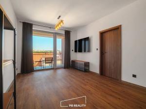 Prodej bytu 2+kk, Plzeň, Na Jíkalce, 52 m2