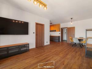 Prodej bytu 2+kk, Plzeň, Na Jíkalce, 52 m2