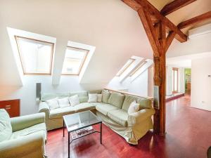 Prodej bytu 4+kk, Praha - Nové Město, Truhlářská, 130 m2