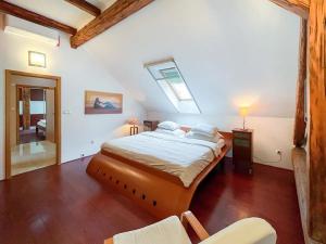 Prodej bytu 4+kk, Praha - Nové Město, Truhlářská, 130 m2