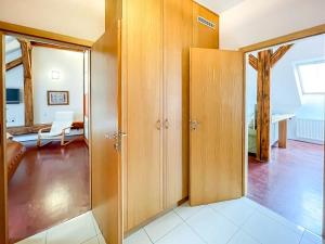 Prodej bytu 4+kk, Praha - Nové Město, Truhlářská, 130 m2
