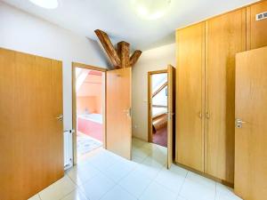 Prodej bytu 4+kk, Praha - Nové Město, Truhlářská, 130 m2