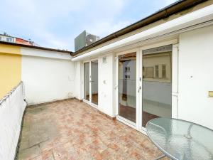Prodej bytu 4+kk, Praha - Nové Město, Truhlářská, 130 m2