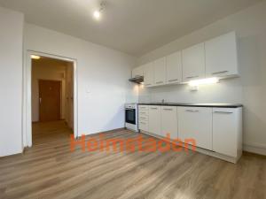Pronájem bytu 2+1, Orlová - Lutyně, Masarykova třída, 58 m2