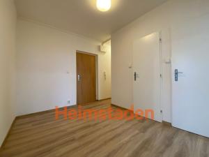 Pronájem bytu 2+1, Orlová - Lutyně, Masarykova třída, 58 m2