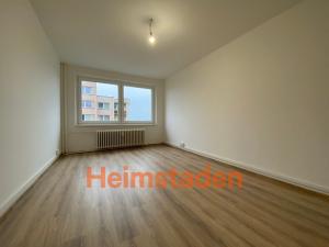 Pronájem bytu 2+1, Orlová - Lutyně, Masarykova třída, 58 m2